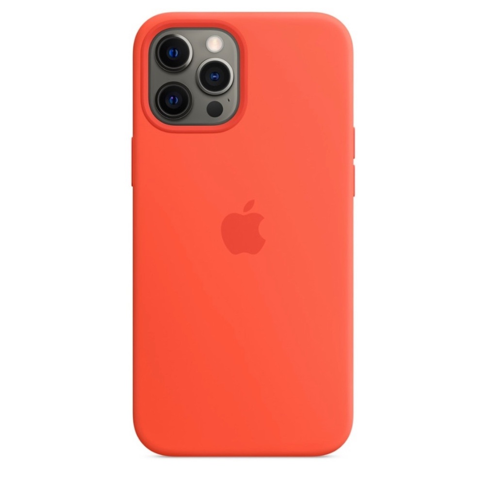 Magsafe Case for Apple iPhone12 Pro Max